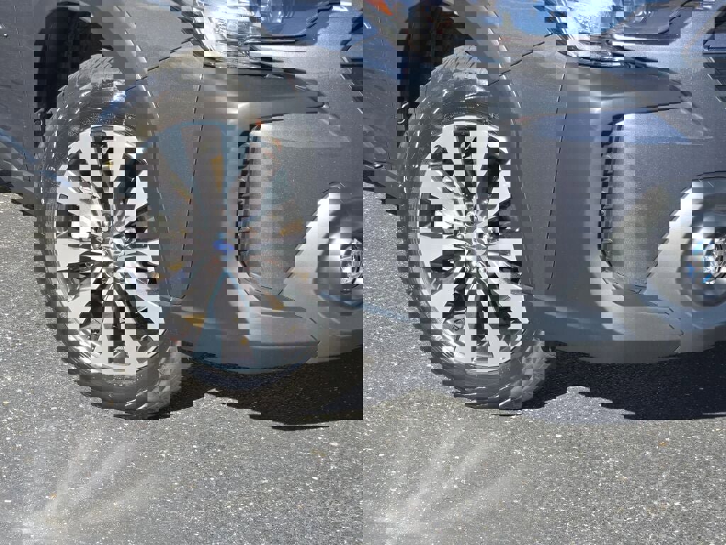 2025 SUBARU OUTBACK - Image 3