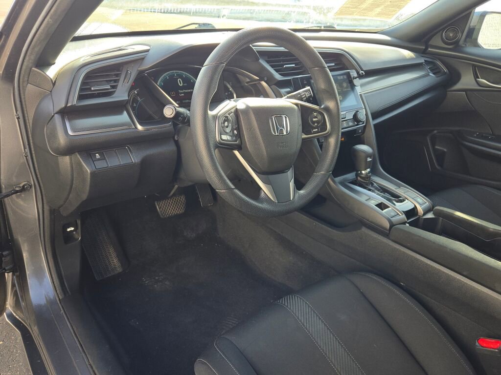 2017 HONDA CIVIC - Image 20