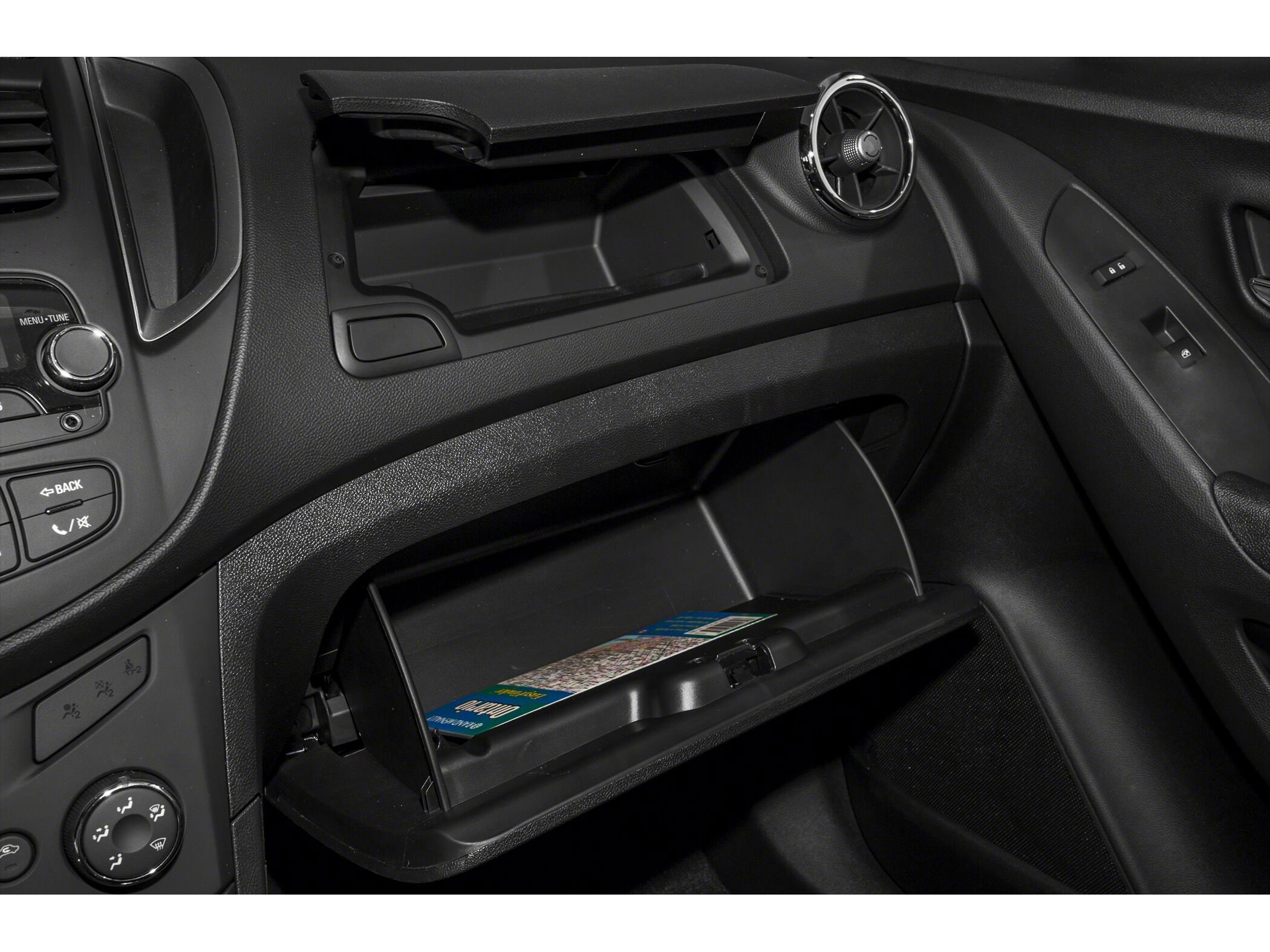 2015 CHEVROLET TRAX - Image 17