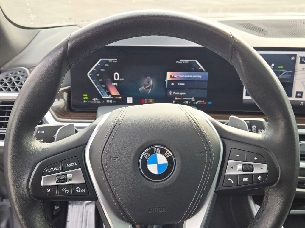 2026 BMW X5 - Image 33