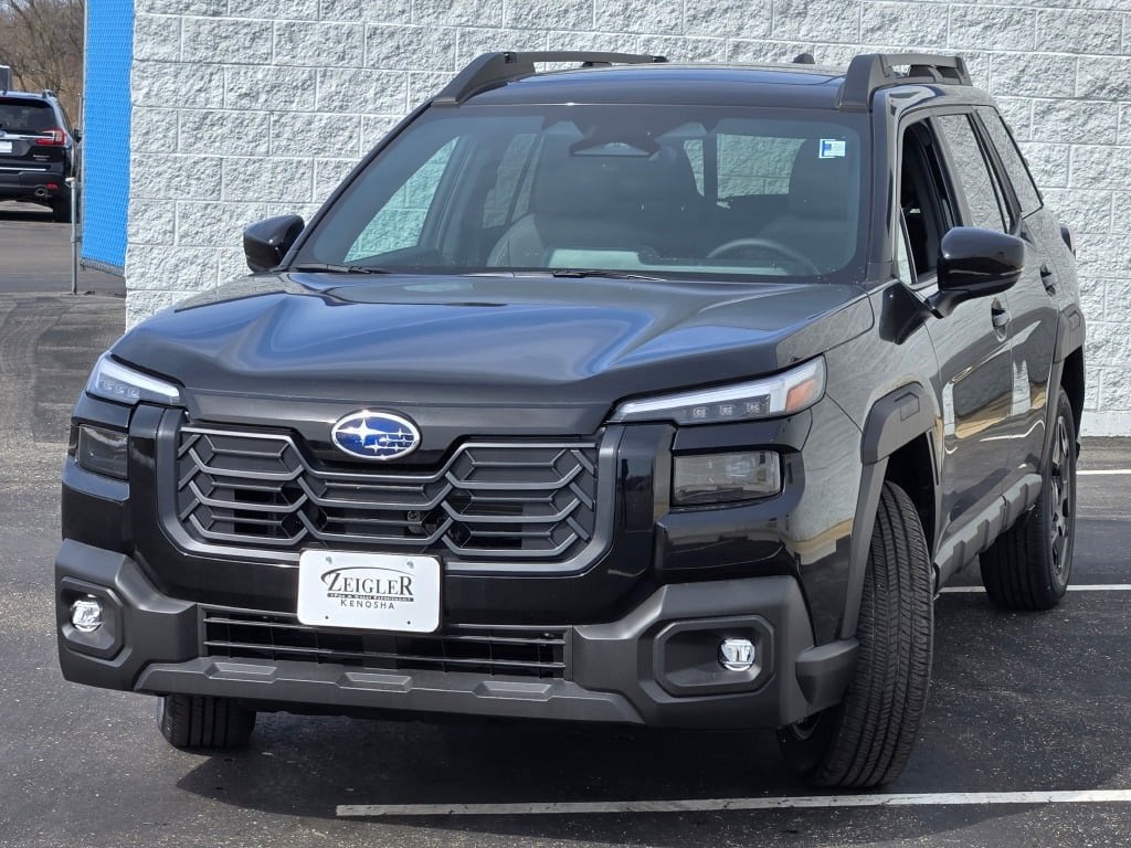 New 2026 Subaru Outback Limited SUV