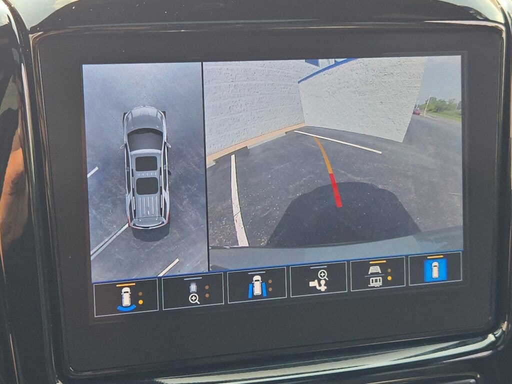 2023 CHEVROLET TRAVERSE - Image 31