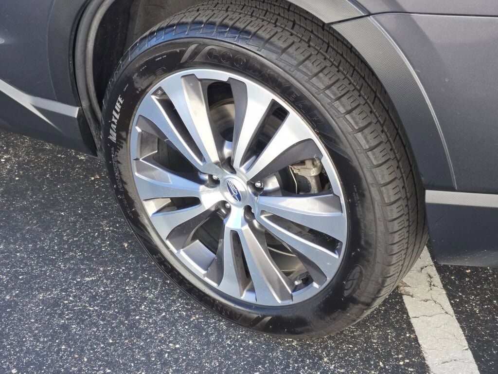 2022 SUBARU ASCENT - Image 17