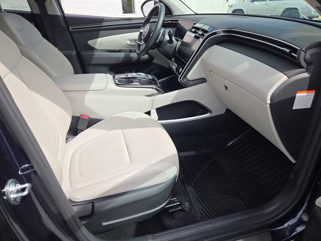 2024 Hyundai Tucson SEL Convenience - Photo 7