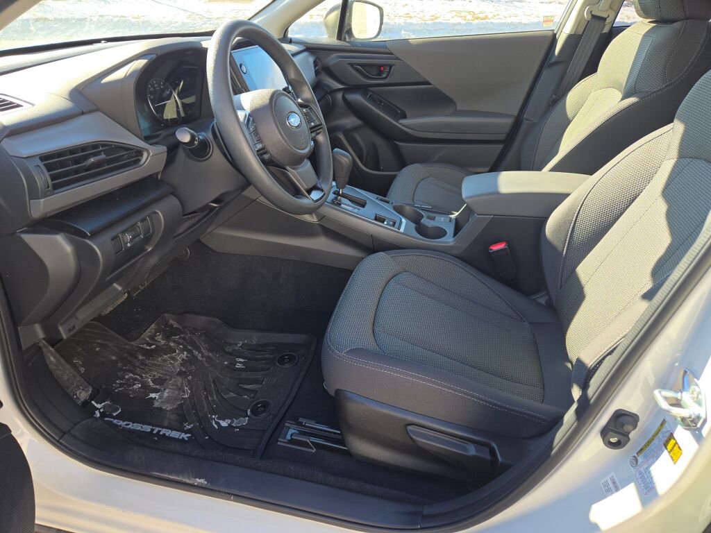 2024 SUBARU CROSSTREK - Image 20