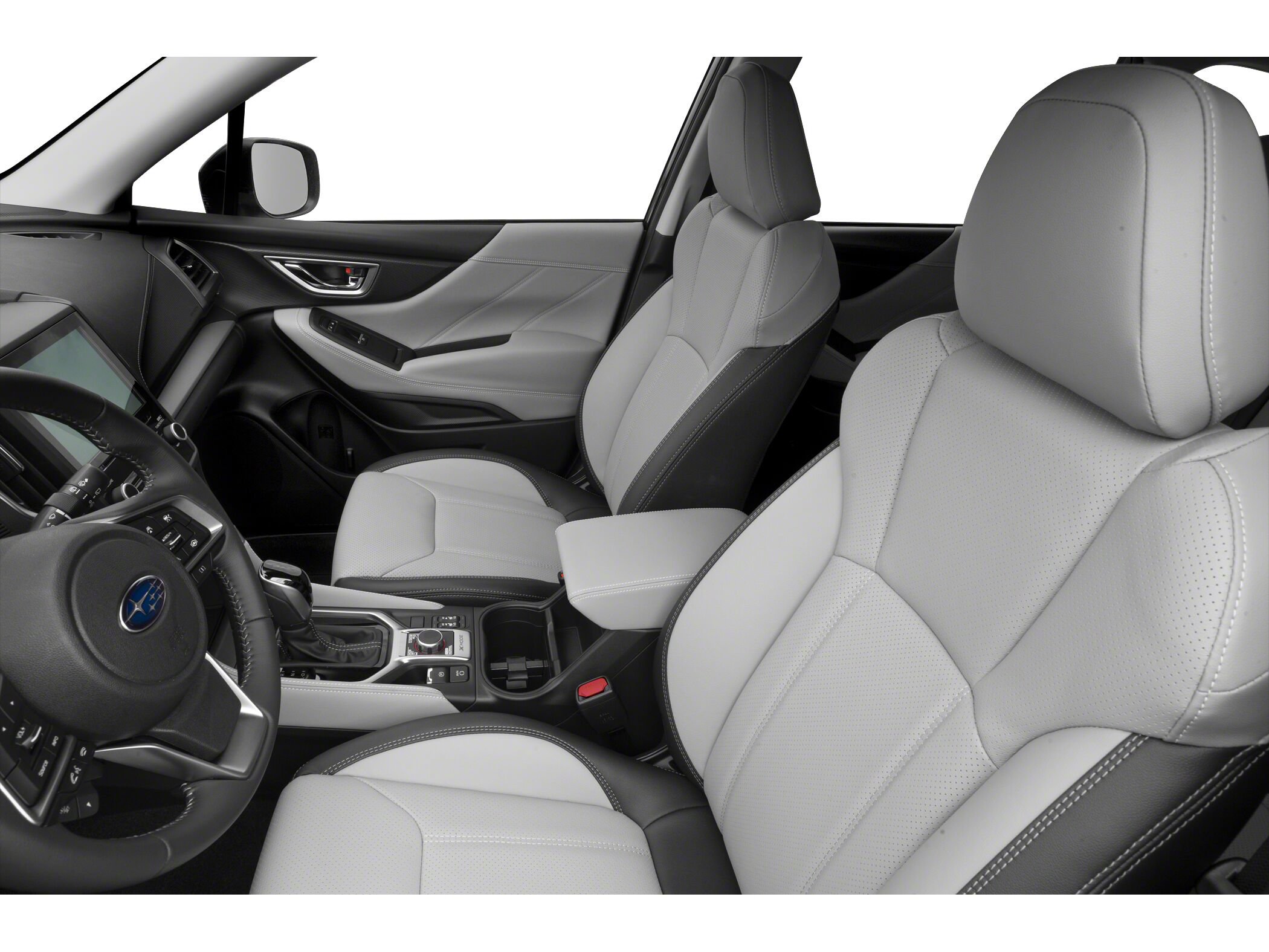2020 Subaru Forester Limited - Photo 9