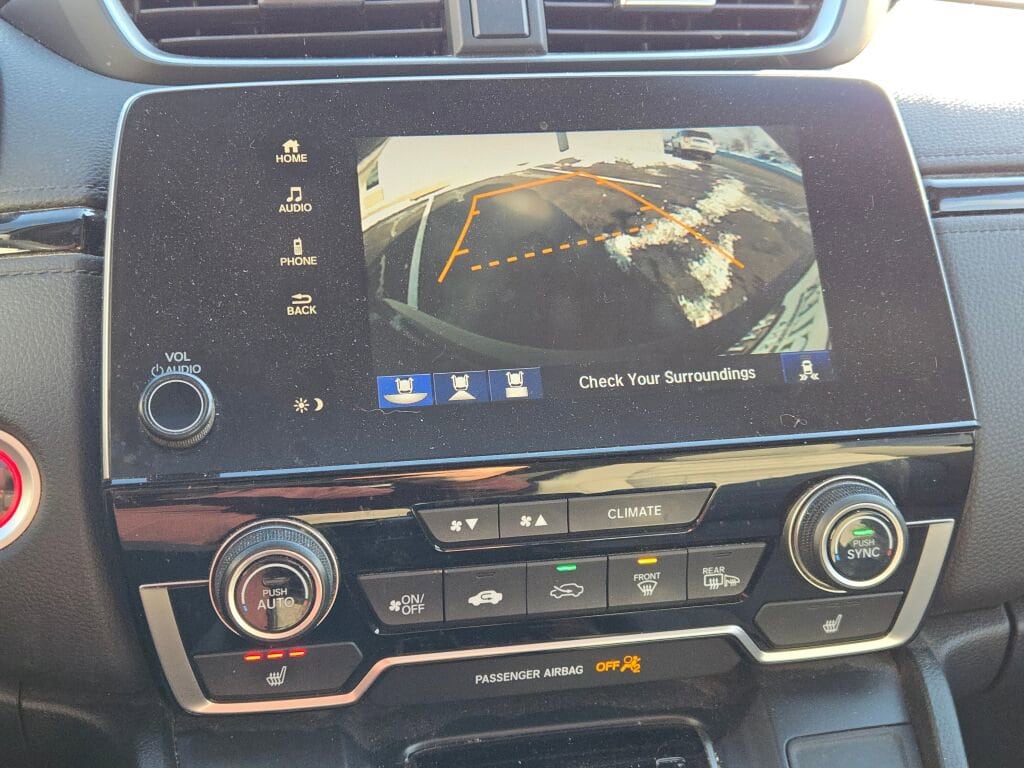 2019 HONDA CR-V - Image 23