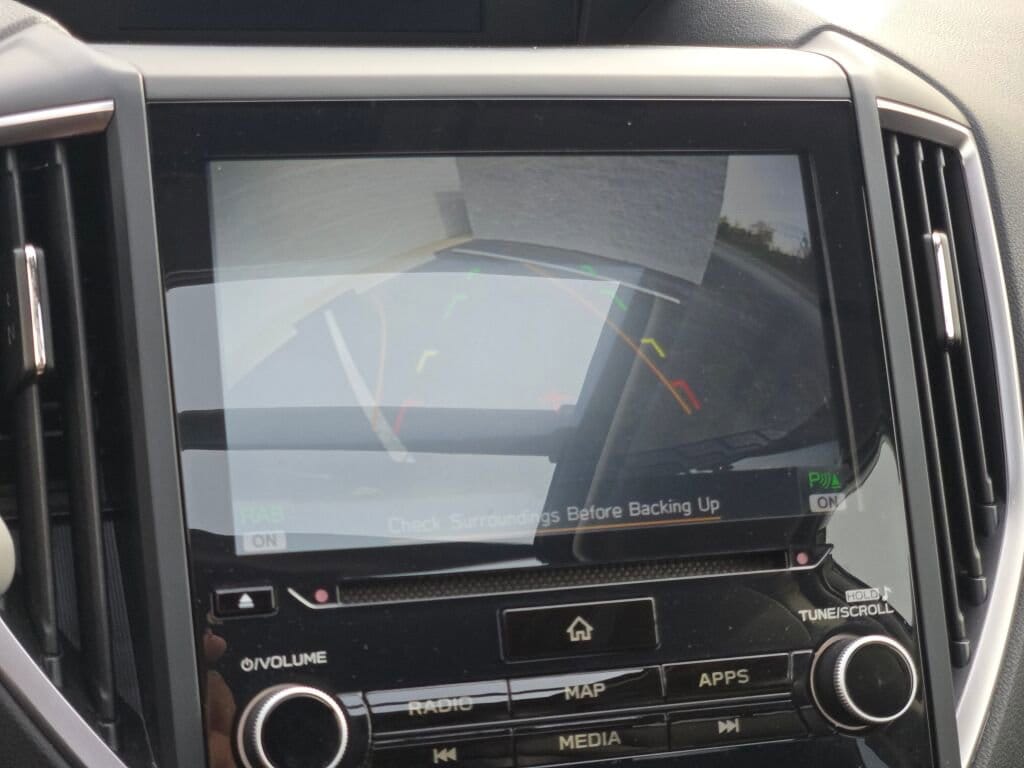 2021 SUBARU FORESTER - Image 26