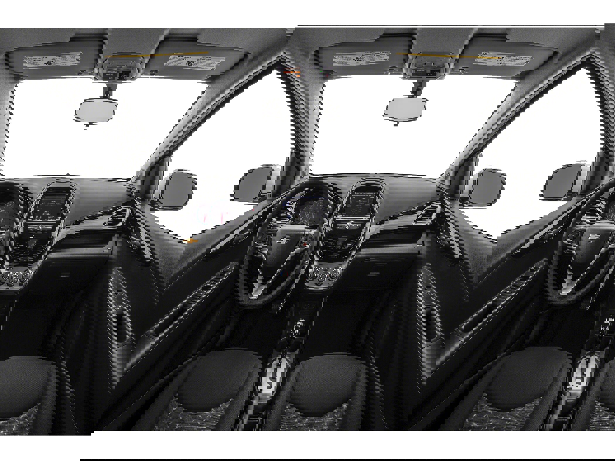 2020 CHEVROLET SPARK - Image 8