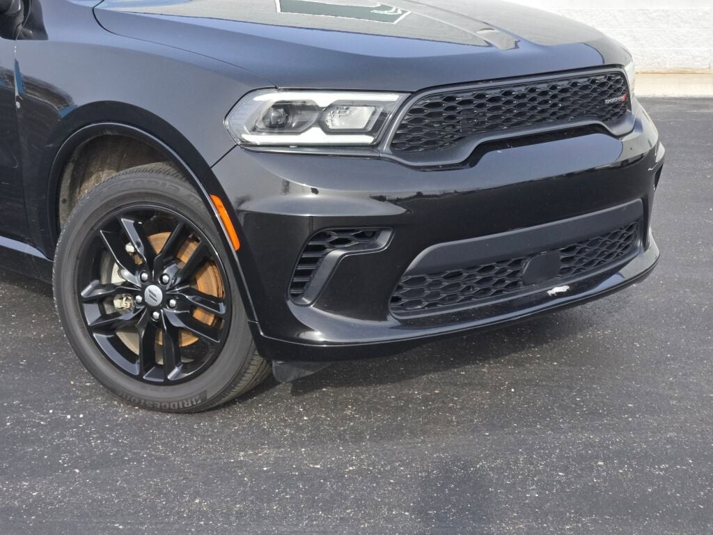 Used 2024 Dodge Durango GT SUV