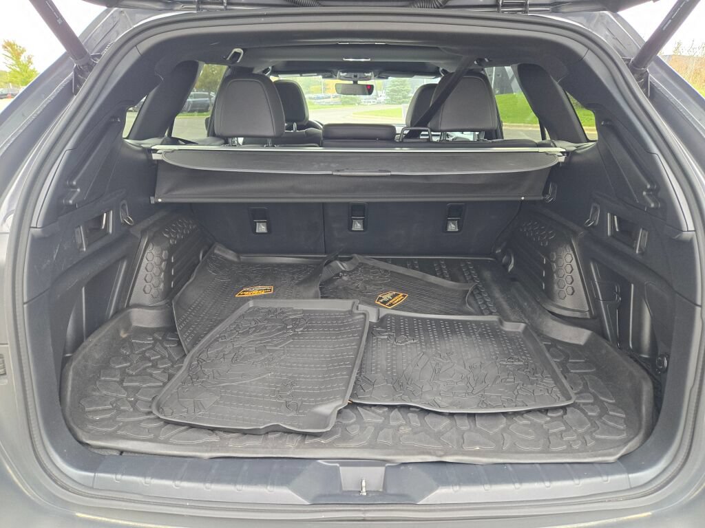 2023 Subaru Outback Wilderness - Photo 14