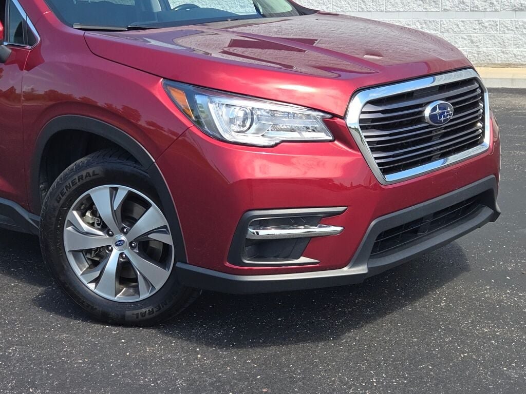 Used 2022 Subaru Ascent Premium 8-Passenger SUV