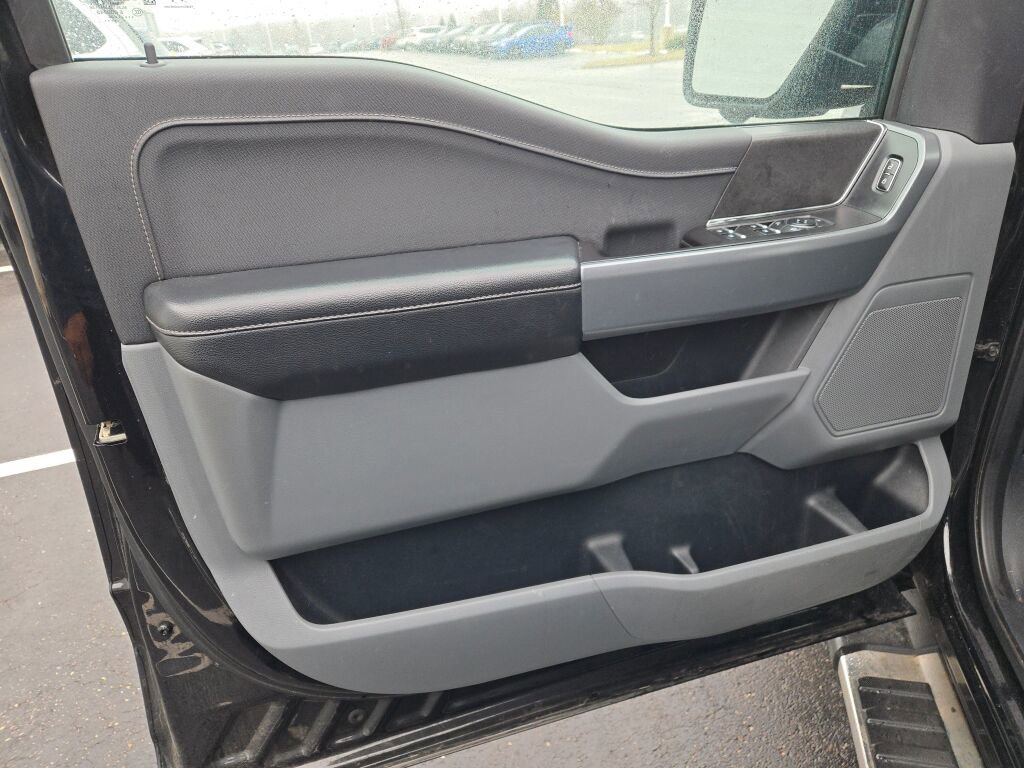 2024 FORD F-150 - Image 17