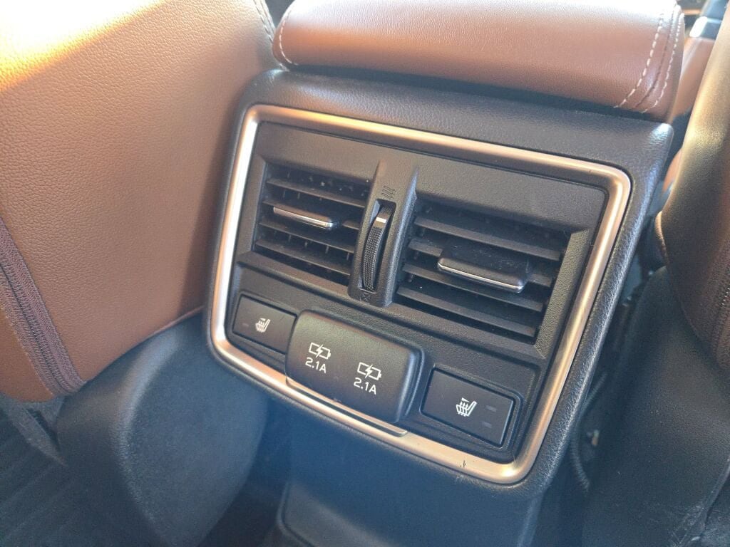 2019 SUBARU FORESTER - Image 10