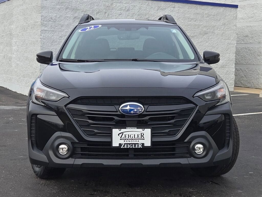 2023 SUBARU OUTBACK - Image 4