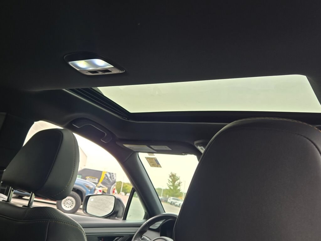 2023 Subaru Outback Wilderness - Photo 9