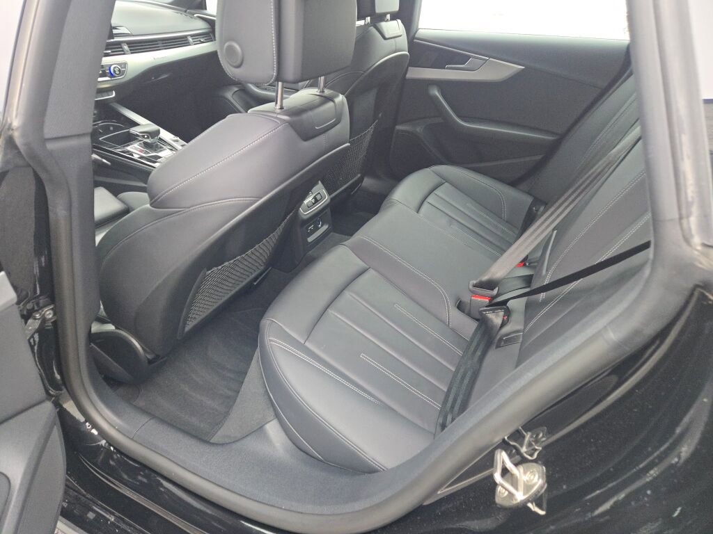 2025 AUDI A5 - Image 15