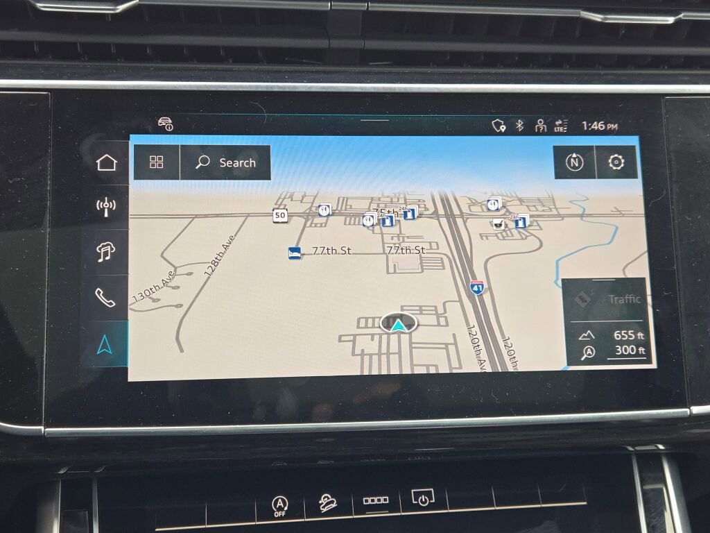 2025 AUDI Q7 - Image 28