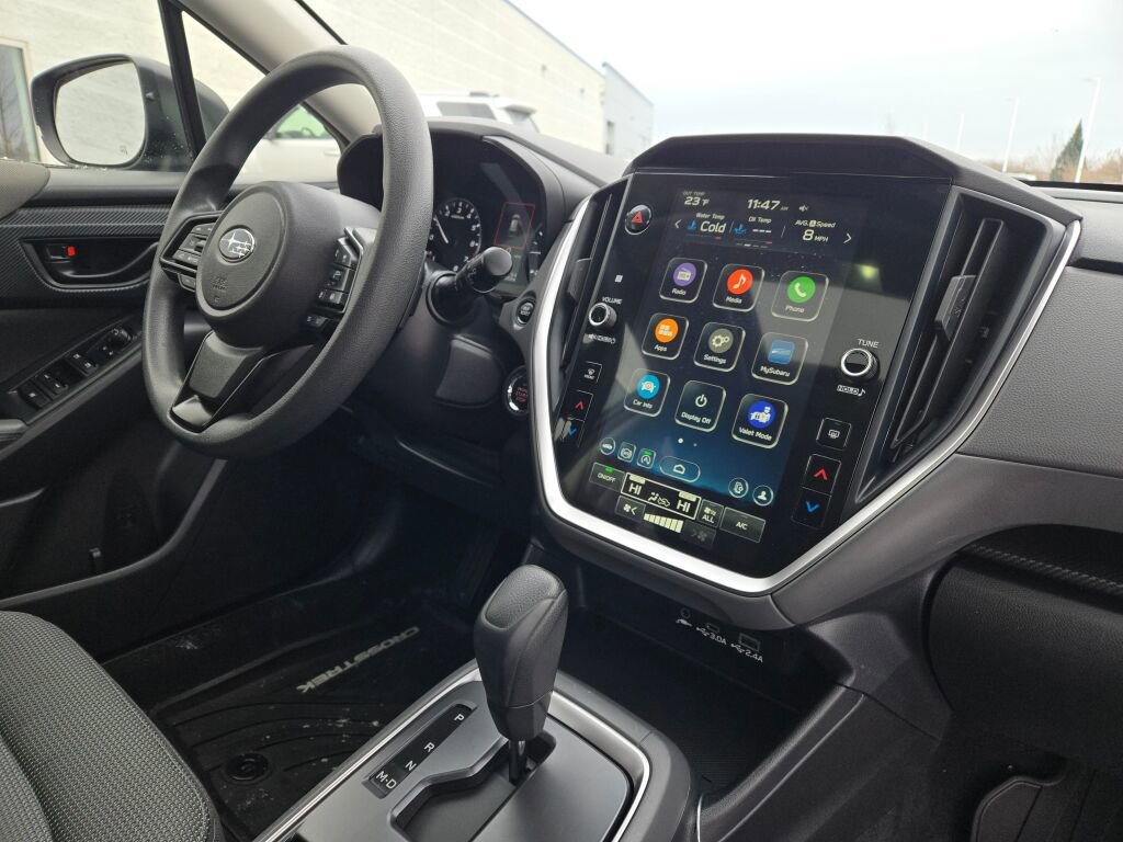 2024 SUBARU CROSSTREK - Image 7