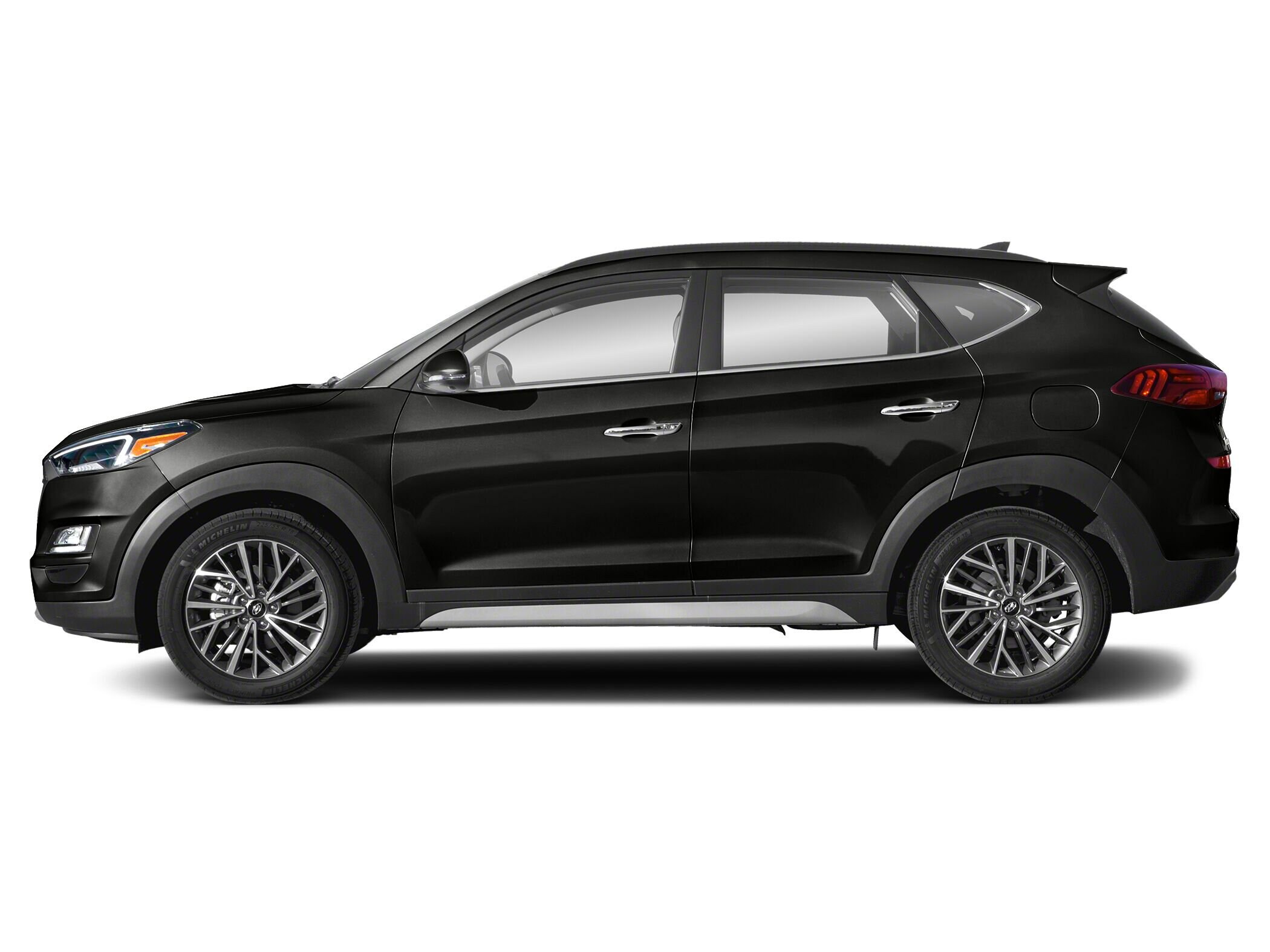 2021 HYUNDAI TUCSON - Image 3
