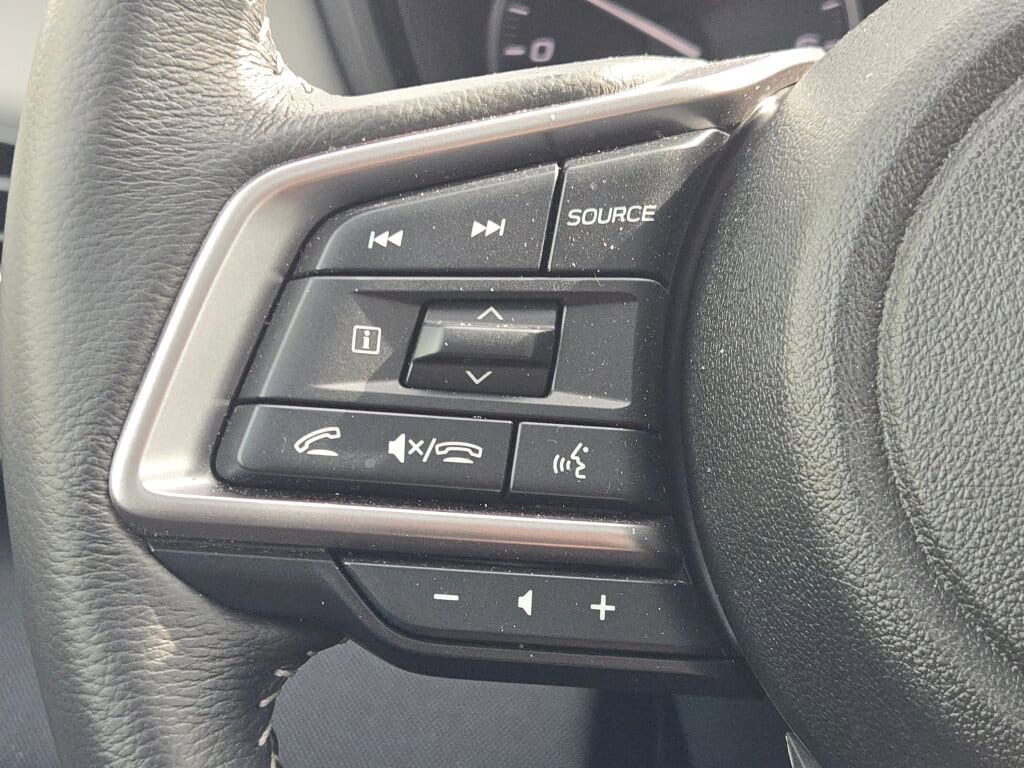 2025 SUBARU OUTBACK - Image 31