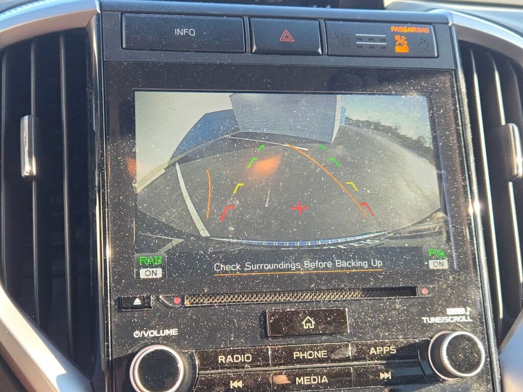 2022 SUBARU ASCENT - Image 40