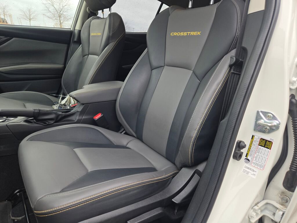 2023 SUBARU CROSSTREK - Image 24