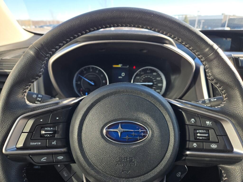 2022 SUBARU ASCENT - Image 37