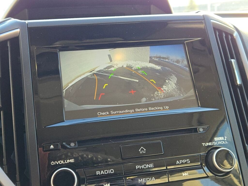 2022 SUBARU FORESTER - Image 24