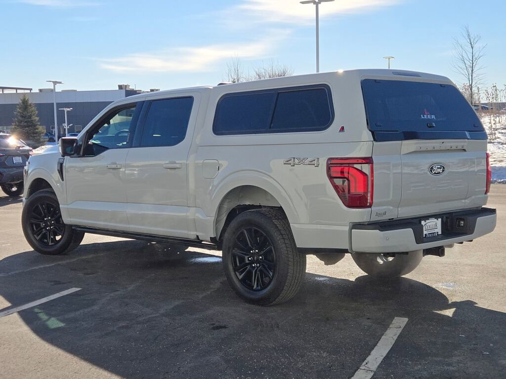 2024 FORD F-150 - Image 15