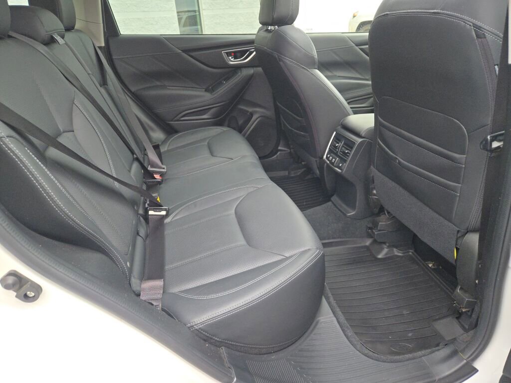 2020 SUBARU FORESTER - Image 10