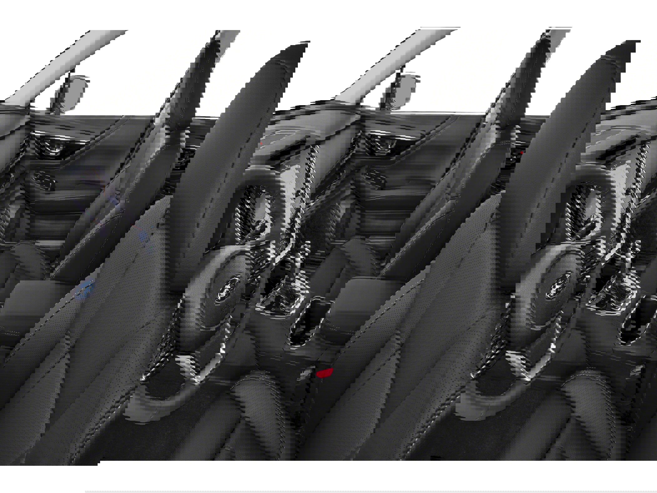 2025 SUBARU LEGACY - Image 9