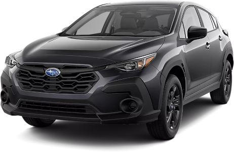 2024 Subaru Crosstrek Base.