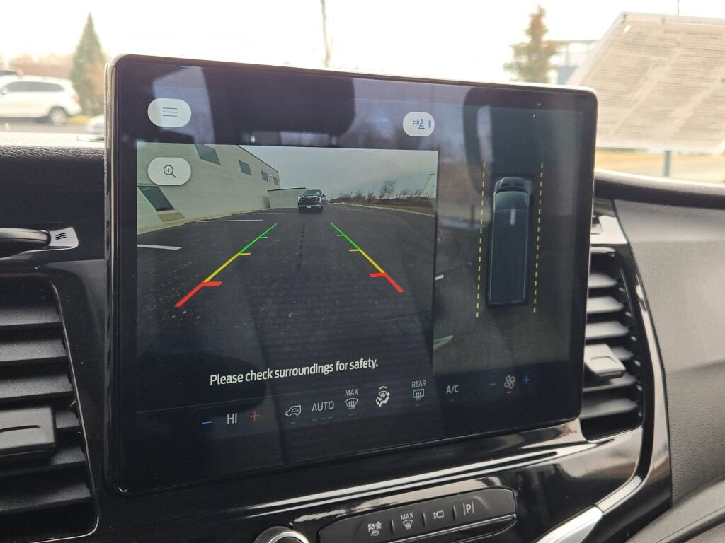 2023 FORD TRANSIT - Image 27