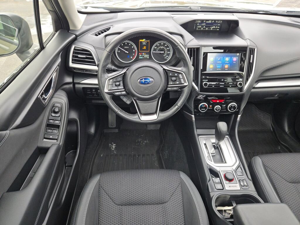 2022 SUBARU FORESTER - Image 17