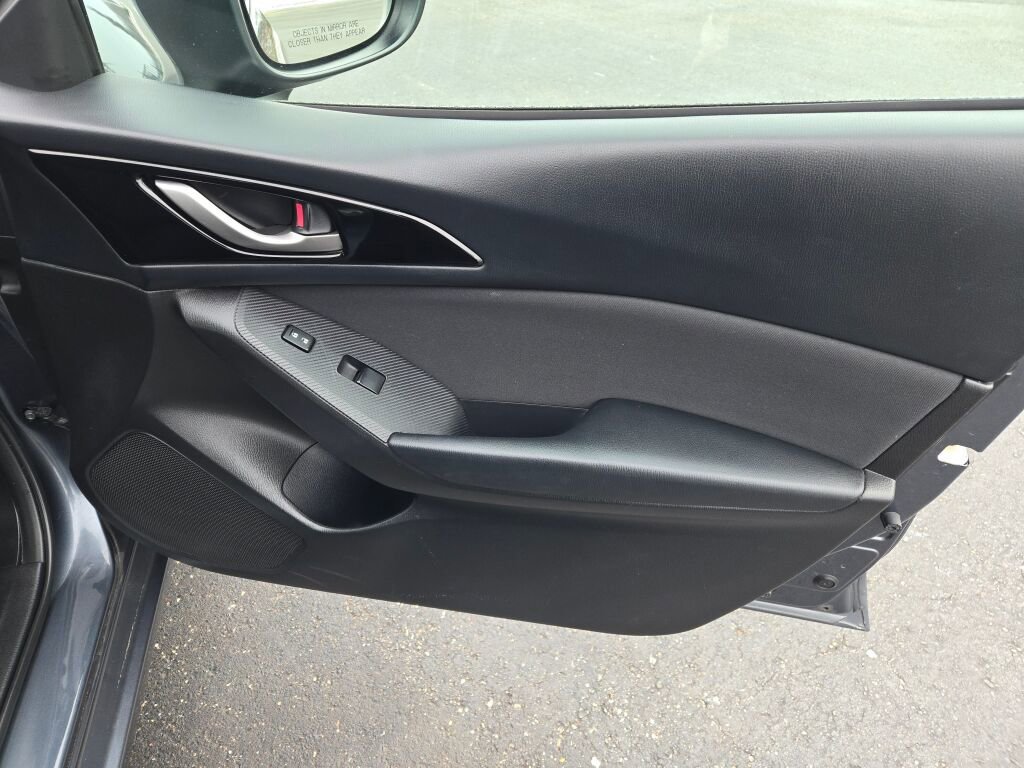 2014 MAZDA MAZDA3 - Image 5