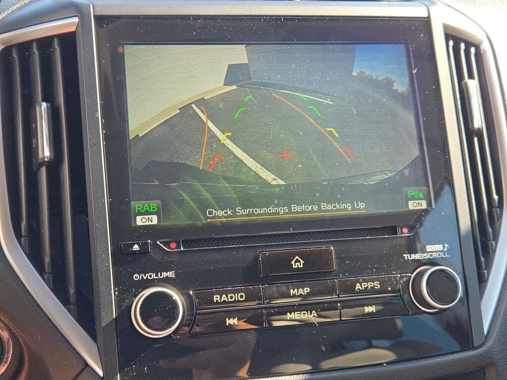 2023 SUBARU FORESTER - Image 25