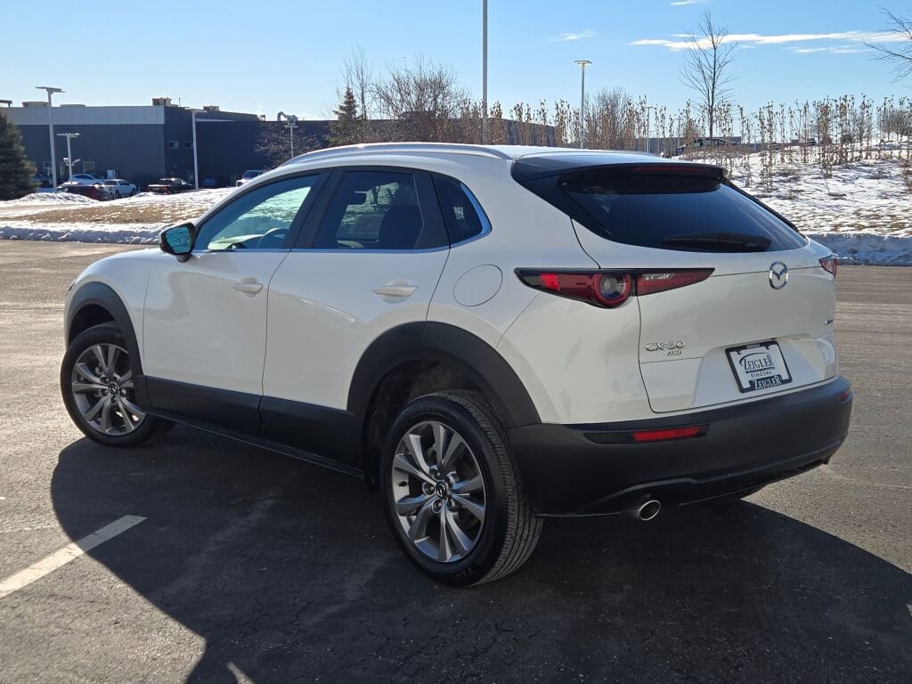 2023 MAZDA CX-30 - Image 13