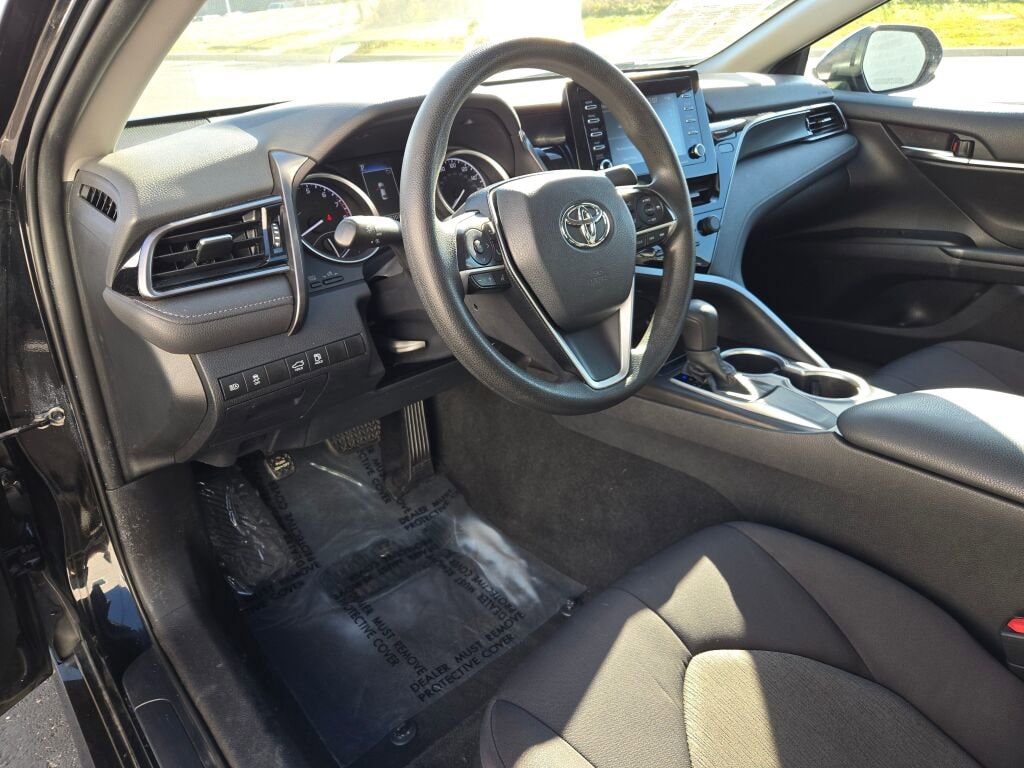 2021 TOYOTA CAMRY - Image 19