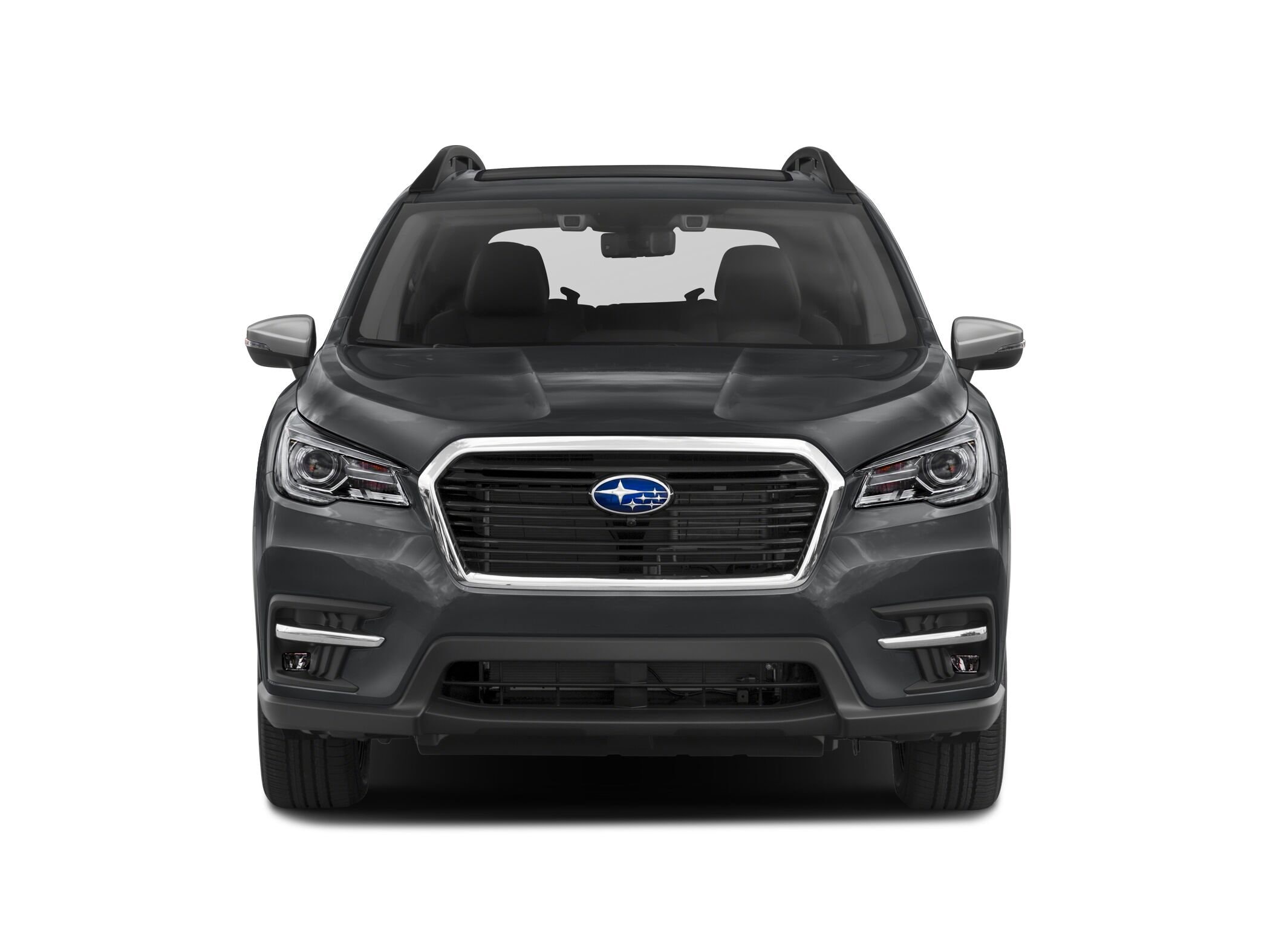 2021 SUBARU ASCENT - Image 4