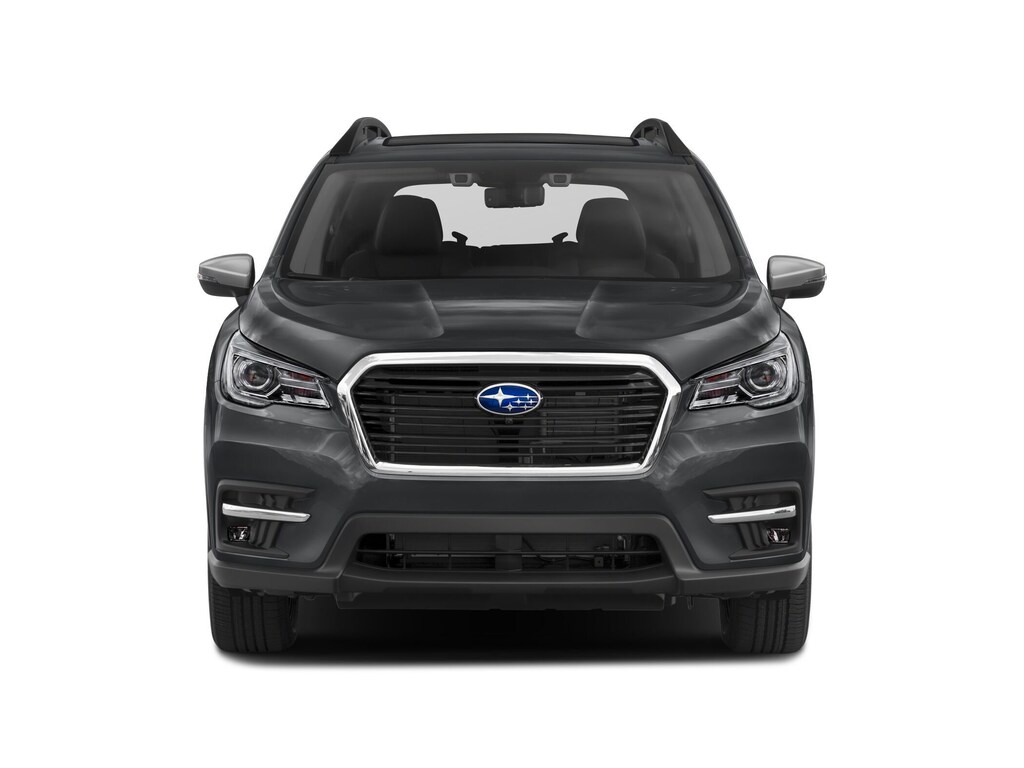Used 2021 Subaru Ascent Touring 7-Passenger SUV