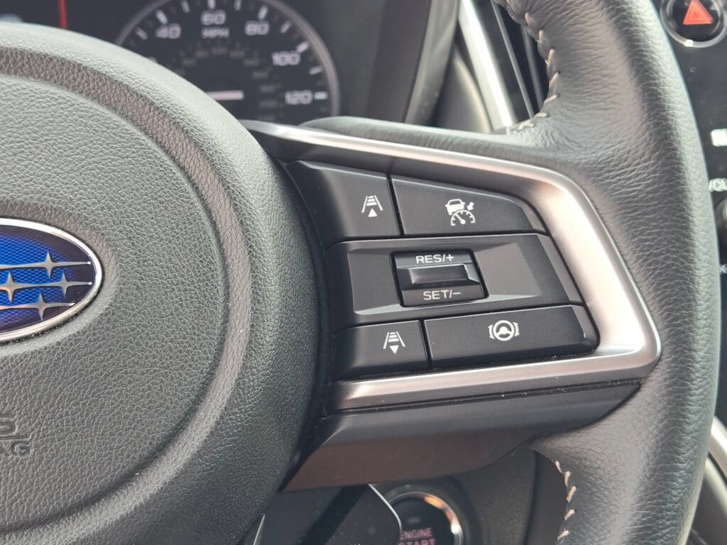 2025 Subaru Outback Limited - Photo 36