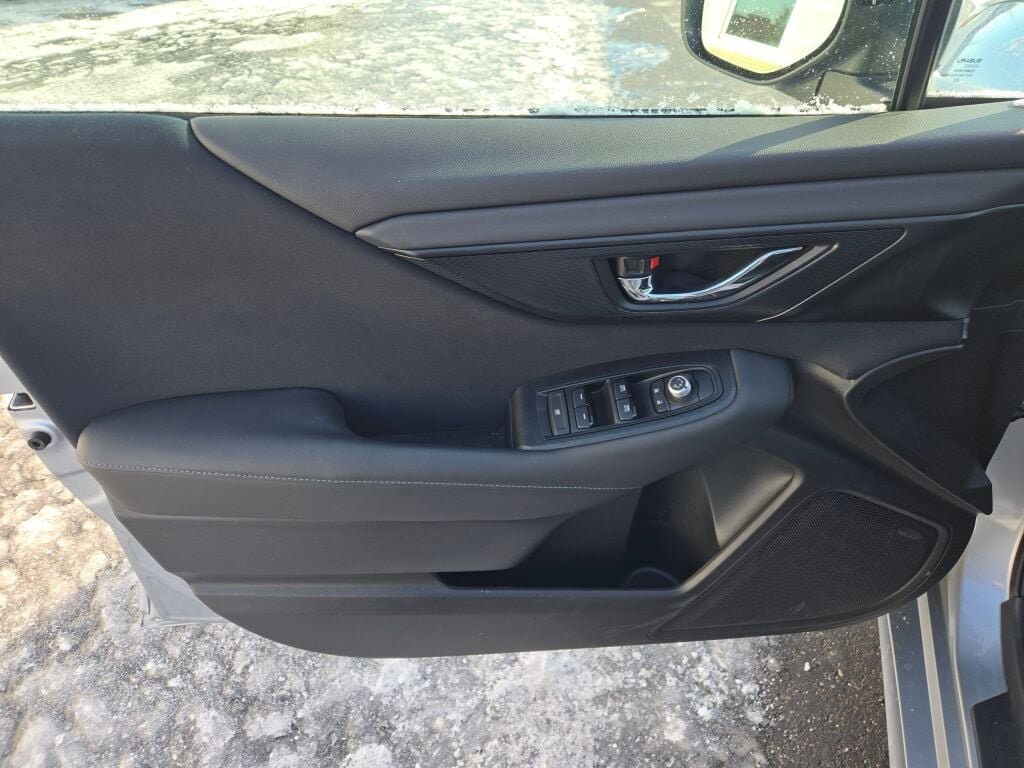 2023 SUBARU LEGACY - Image 17