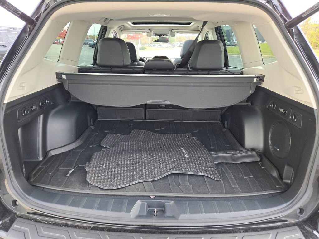 2021 SUBARU FORESTER - Image 15