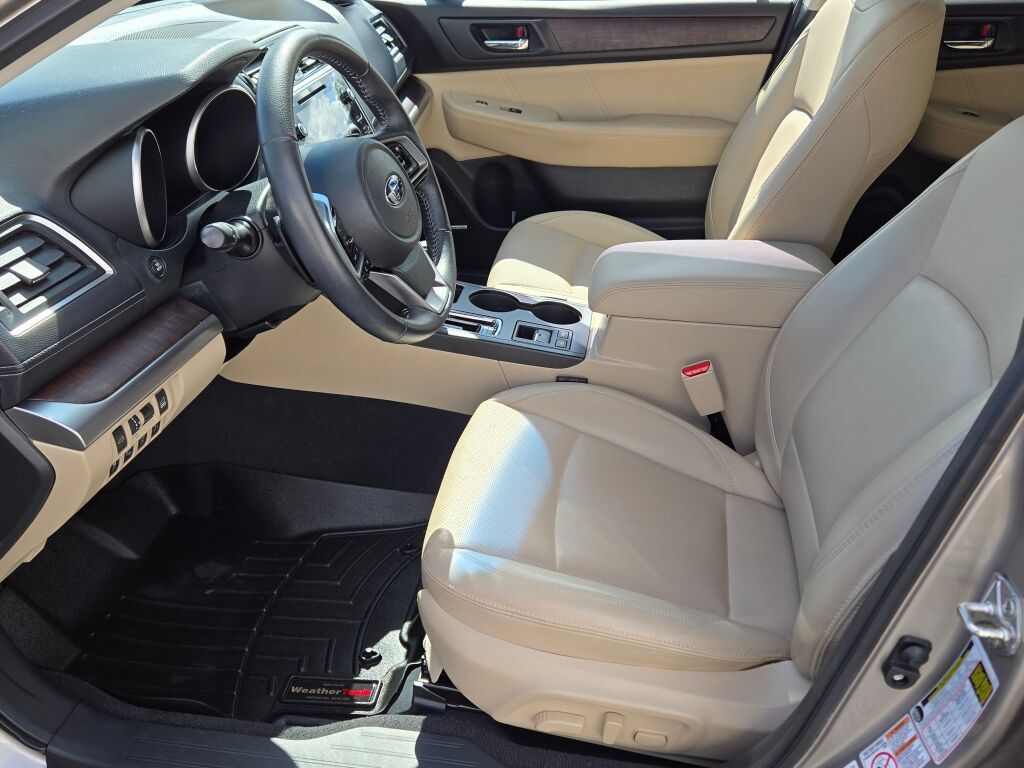 2019 Subaru Outback Limited - Photo 19