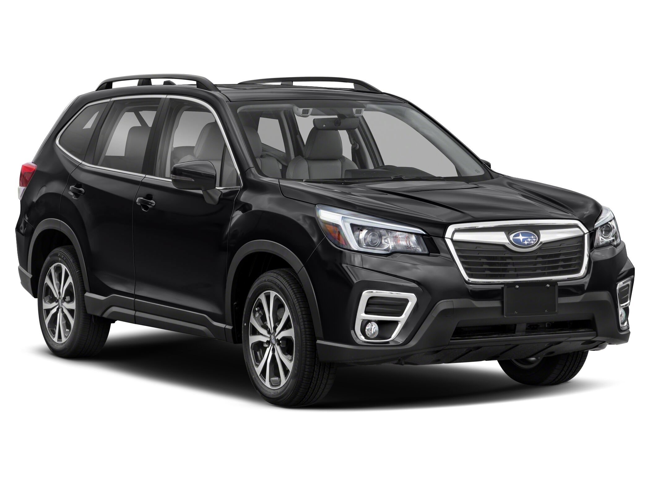 2020 Subaru Forester Limited - Photo 6