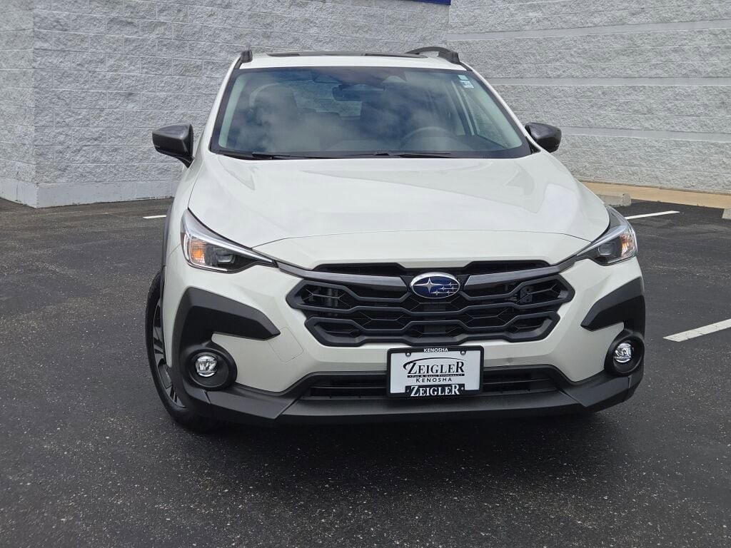Certified 2024 Subaru Crosstrek Premium SUV