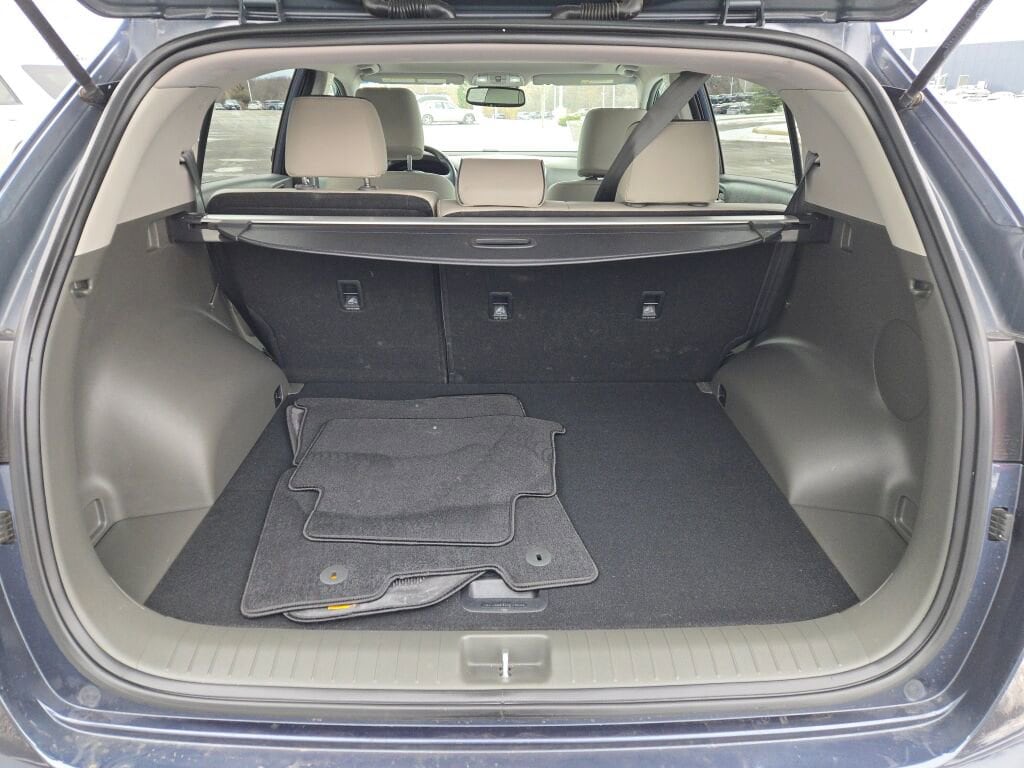 2018 KIA SPORTAGE - Image 15