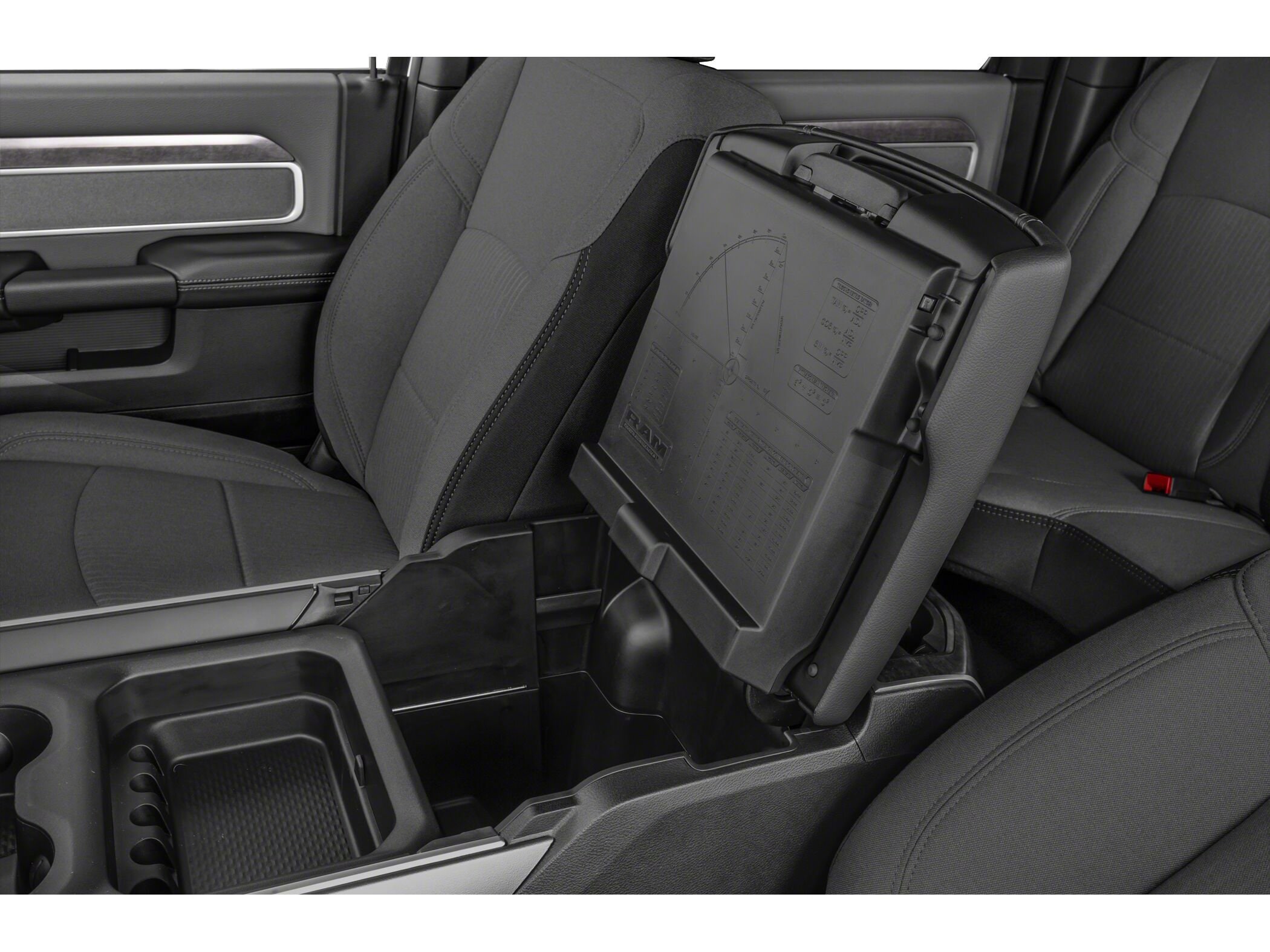 2024 RAM 2500 - Image 14