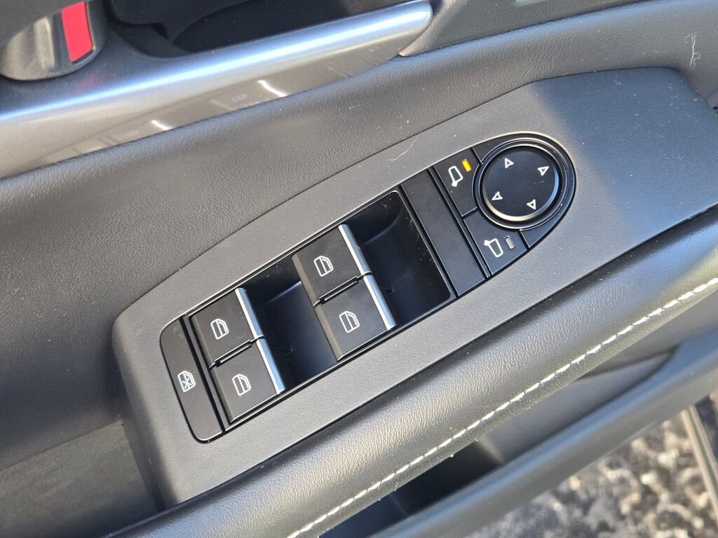 2026 MAZDA CX-30 - Image 19